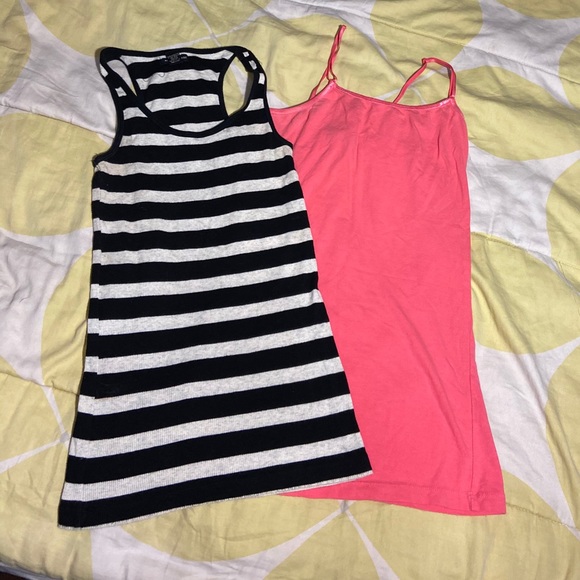 Bundle of 6 women’s tank tops - Picture 3 of 5